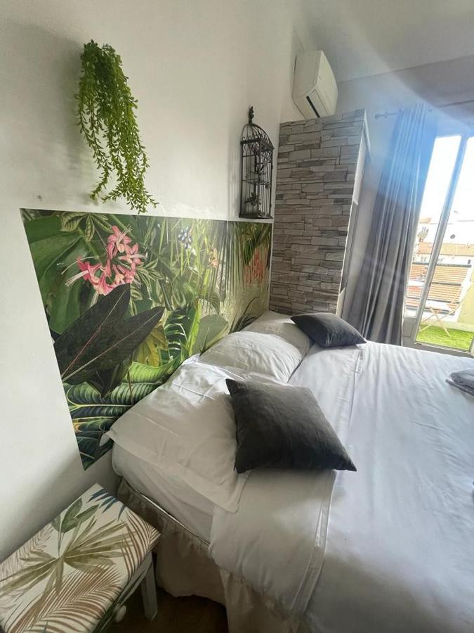 Studio Bel Air Fshh Ницца Экстерьер фото